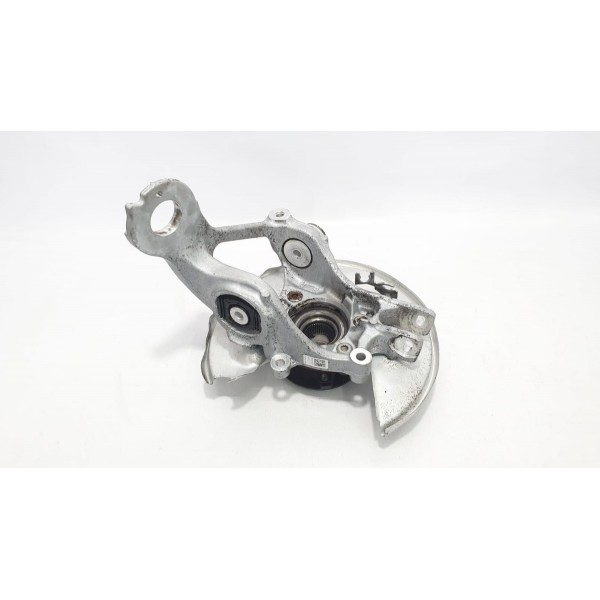 Montante Traseiro Esquerdo Audi A7 3.0 Tfsi 2012 8r0505431