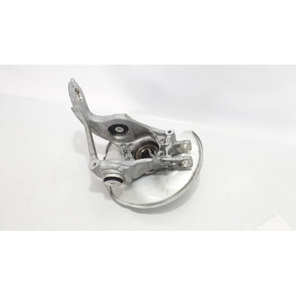 Montante Traseiro Direito Audi A7 3.0 Tfsi 2012 8r0505432