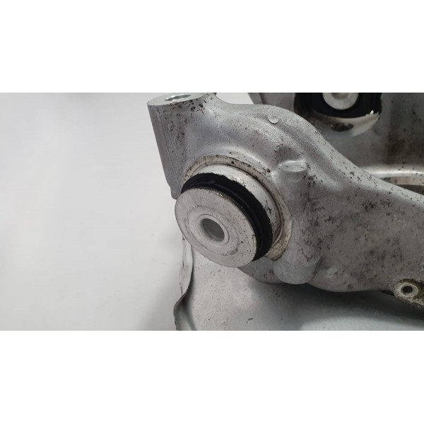 Montante Traseiro Direito Audi A7 3.0 Tfsi 2012 8r0505432