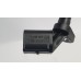 Sensor Abs Traseiro Direito Audi A7 3.0 Tfsi 2012 4e0927803