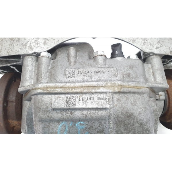 Diferencial Traseiro Audi A7 3.0 Tfsi 2012 