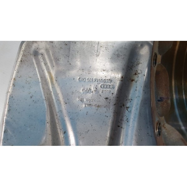 Diferencial Traseiro Audi A7 3.0 Tfsi 2012 