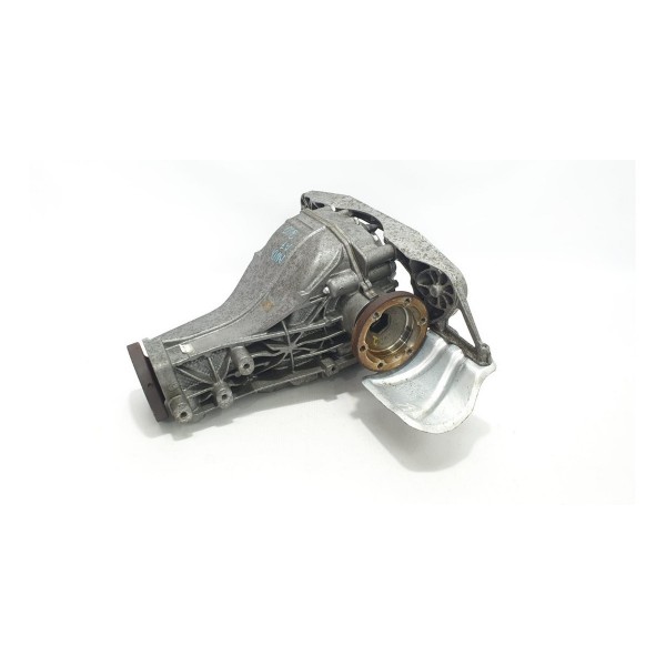 Diferencial Traseiro Audi A7 3.0 Tfsi 2012 