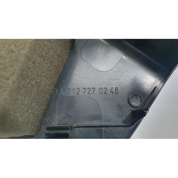 Acabamento Da Porta Mercedes E350 2010 Cód. A2127270248