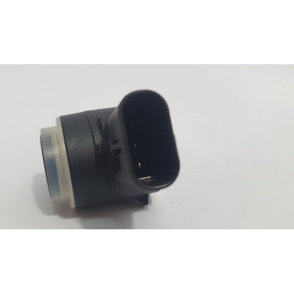 Sensor De Estacionamento Chevrolet Equinox Premier 2019 Preto