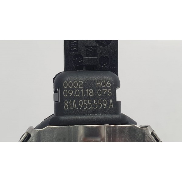 Sensor Chuva Parabrisa Audi A3 A4 A6 81a955559a // 81a955559