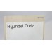 Manual Do Proprietário Hyundai Creta 2021