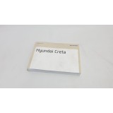 Manual Do Proprietário Hyundai Creta 2021