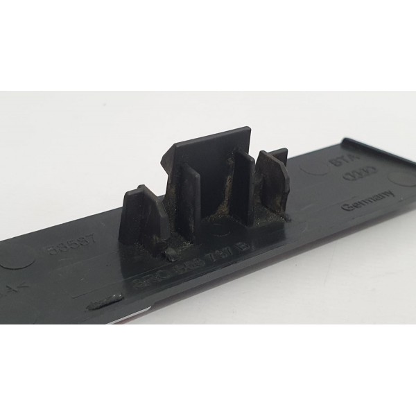 Emblema Audi Sq5 2015 8r0853737b // 8r0853737 // 8ro853737