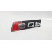 Emblema Audi Sq5 2015 8r0853737b // 8r0853737 // 8ro853737