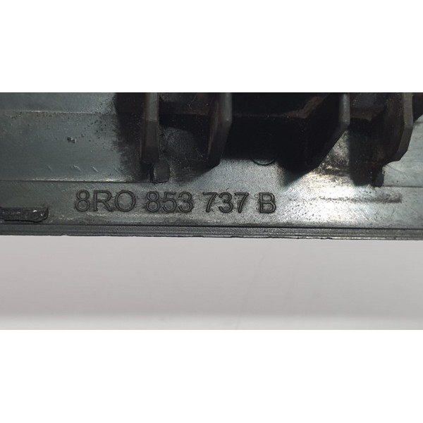 Emblema Audi Sq5 2015 8r0853737b // 8r0853737 // 8ro853737