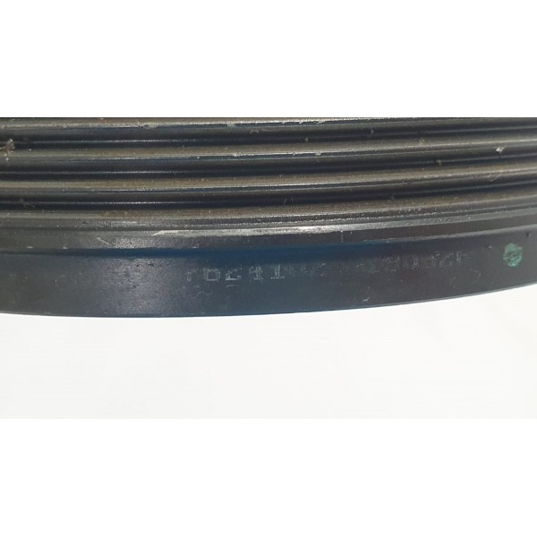 Polia Do Virabrequim Bmw 320i F30 2015 Cód. 7624102