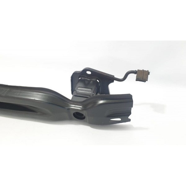 Alma Parachoque Traseiro Bmw X1 2013 Cód. Ka6538 // Ka7103