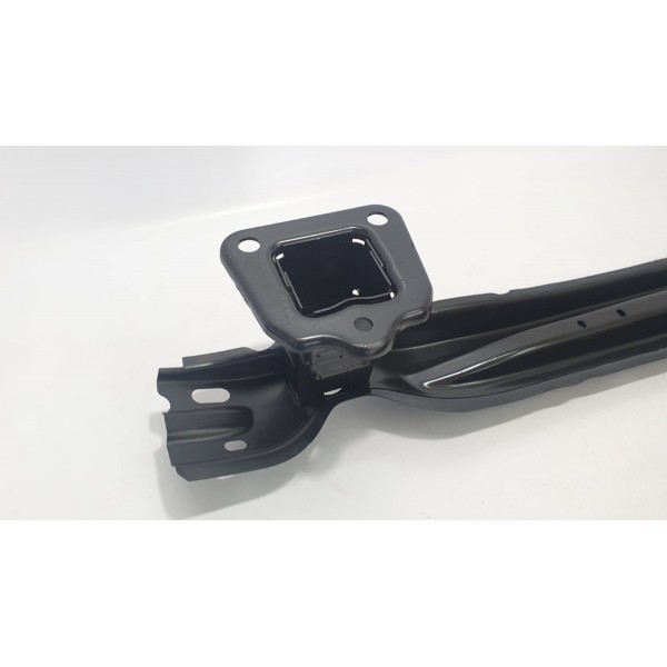 Alma Parachoque Traseiro Bmw X1 2013 Cód. Ka6538 // Ka7103