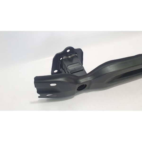 Alma Parachoque Traseiro Bmw X1 2013 Cód. Ka6538 // Ka7103