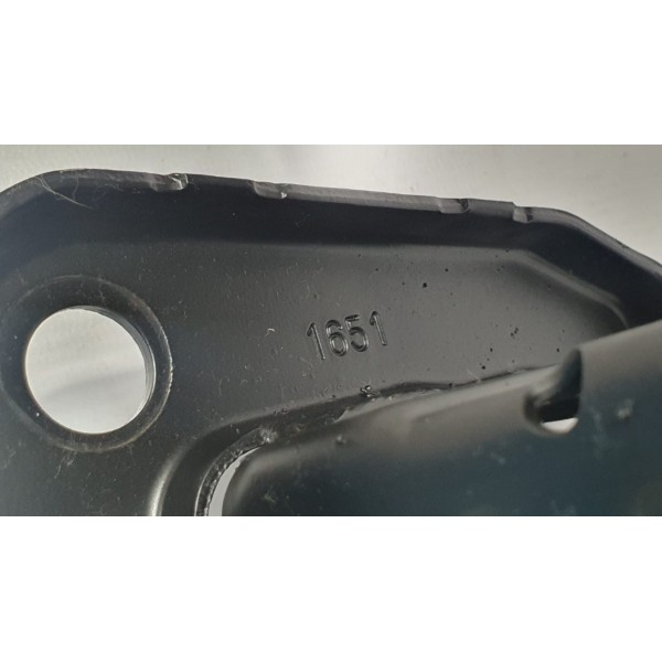 Alma Parachoque Traseiro Bmw X1 2013 Cód. Ka6538 // Ka7103