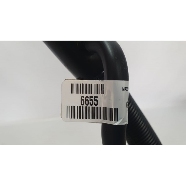 Gargalo Tanque De Combustível Gm Chevrolet Tracker 1.4t 2017