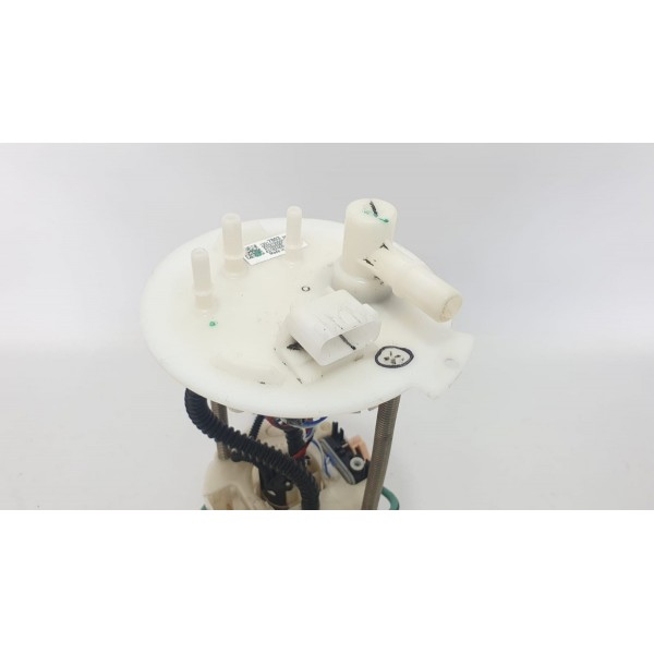 Bomba De Combustível Gm Chevrolet Tracker 1.4t 2017 13517803