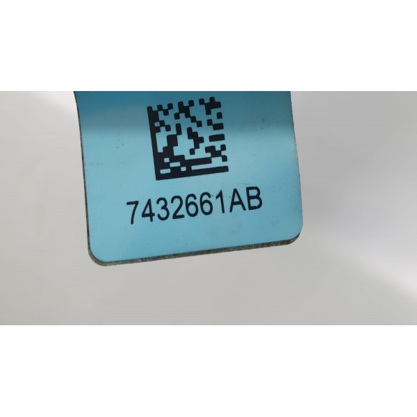 Mangueira Linha De Combustível Chevrolet Tracker 1.4t 2017