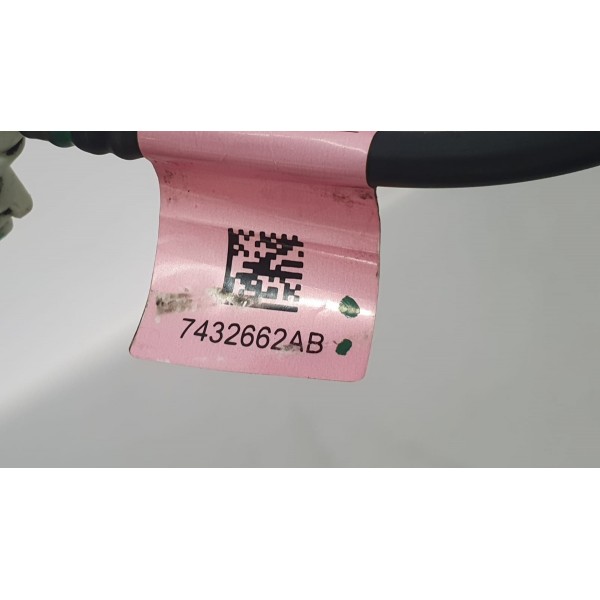 Mangueira Linha De Combustível Chevrolet Tracker 1.4t 2017