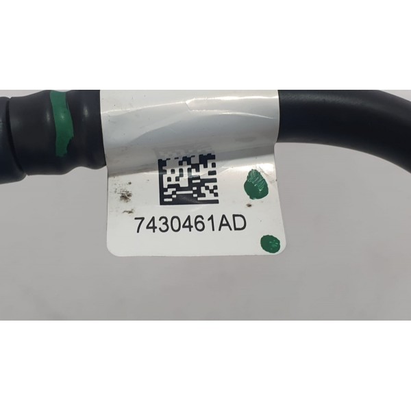 Mangueira Canister Gm Chevrolet Tracker 1.4t 2017 