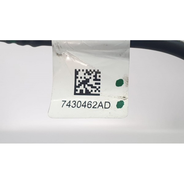 Mangueira Linha De Combustível Canister Gm Tracker 1.4t 2017