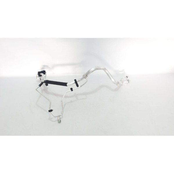 Mangueira Ar Condicionado Gm Chevrolet Tracker 1.4t 2017