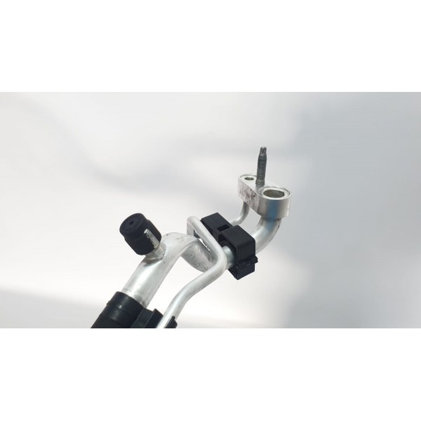 Mangueira Ar Condicionado Gm Chevrolet Tracker 1.4t 2017