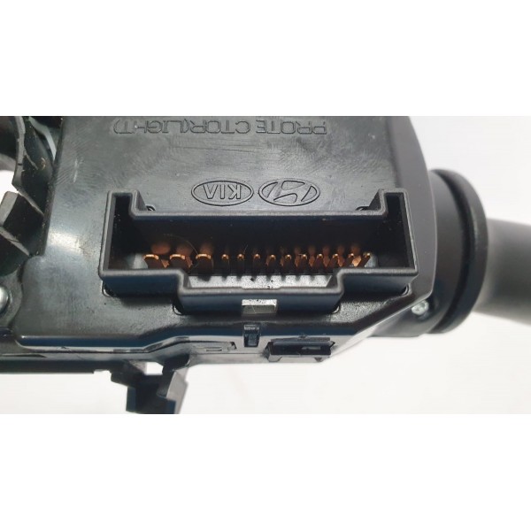 Chave De Seta Hyundai Sonata 2.4 2012 Cód. 202008288