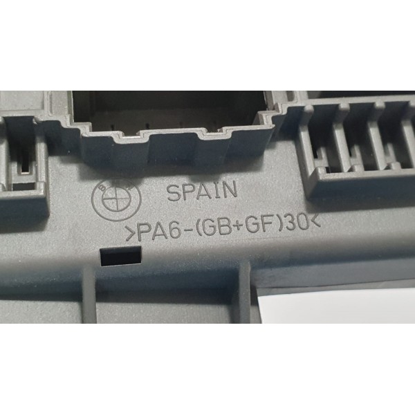 Caixa De Fusíveis Bmw X6 2011 Cód. 693168704