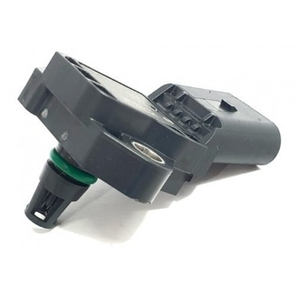 Sensor Pressão Map Audi A3 2018 Cód. 0261230566