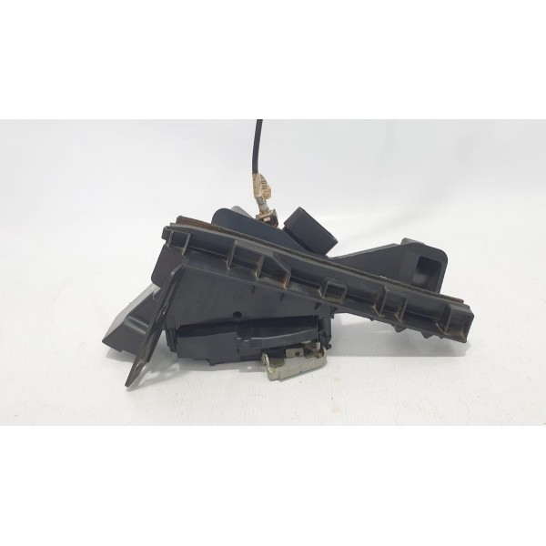 Fechadura Porta Tras. Dir. Ford Fusion Titanium 2.0 2017