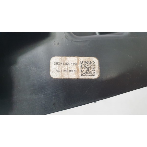 Fechadura Porta Tras. Dir. Ford Fusion Titanium 2.0 2017