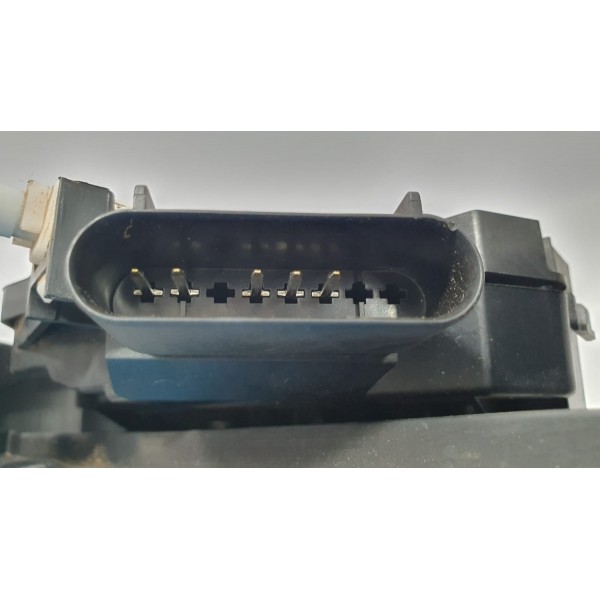 Fechadura Porta Diant Dir. Ford Fusion Titanium 2.0 2017