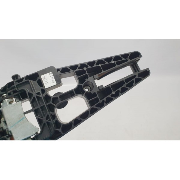 Suporte Maçaneta Diant Dir Ford Fusion Titanium 2.0 2017 Preto