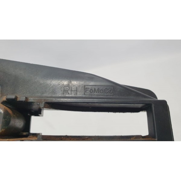 Suporte Maçaneta Diant Dir Ford Fusion Titanium 2.0 2017 Preto