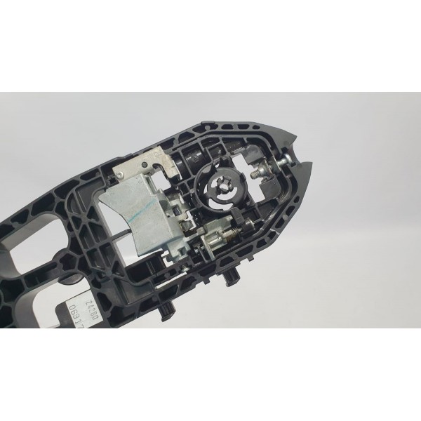 Suporte Maçaneta Diant Dir Ford Fusion Titanium 2.0 2017 Preto