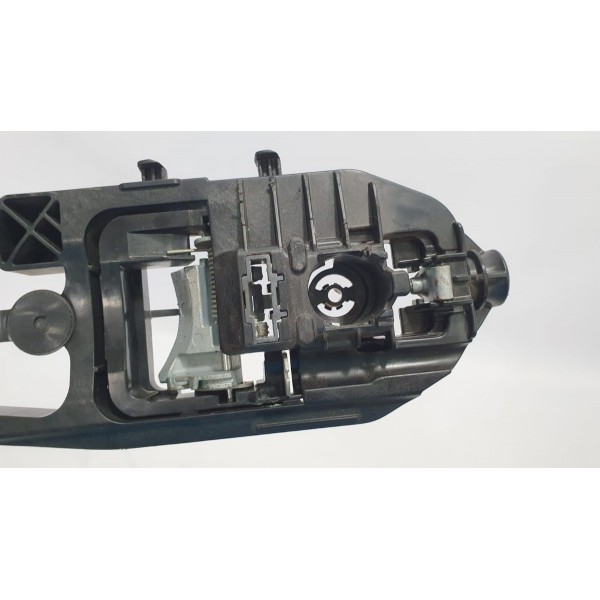 Suporte Maçaneta Diant Dir Ford Fusion Titanium 2.0 2017 Preto