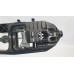 Suporte Maçaneta Diant Dir Ford Fusion Titanium 2.0 2017