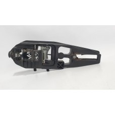 Suporte Maçaneta Diant Dir Ford Fusion Titanium 2.0 2017