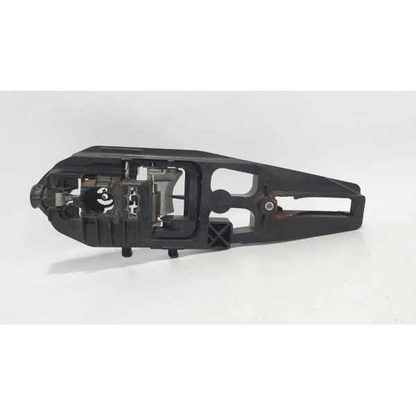 Suporte Maçaneta Diant Dir Ford Fusion Titanium 2.0 2017 Preto