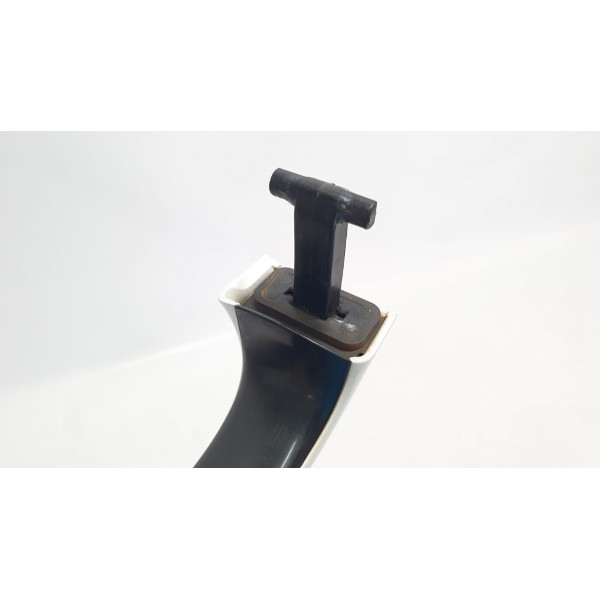 Maçaneta L/direito Ford Fusion Ecoboost Titanium 2.0 2017 - Branco