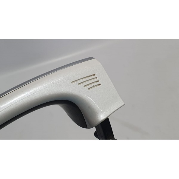 Maçaneta L/direito Ford Fusion Ecoboost Titanium 2.0 2017 - Branco