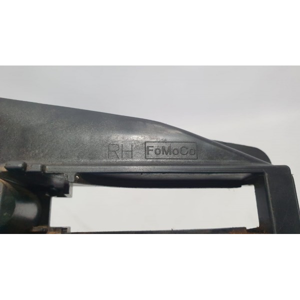 Suporte Maçaneta Tras Dir Ford Fusion Titanium 2.0 2017 Preto