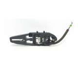 Suporte Maçaneta Tras Dir Ford Fusion Titanium 2.0 2017