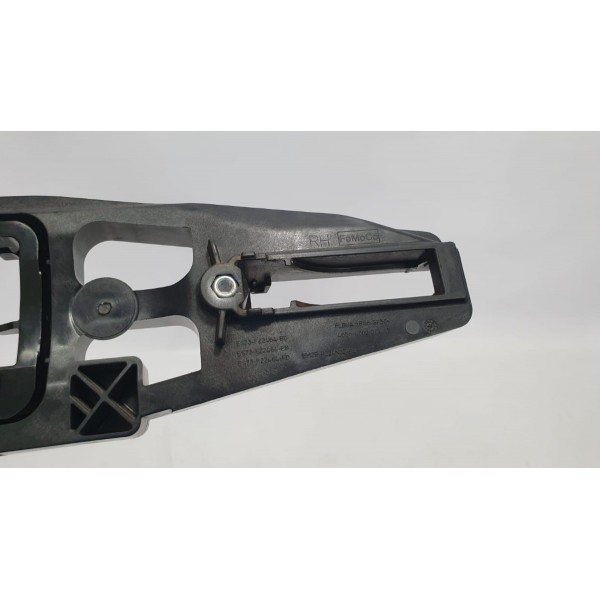 Suporte Maçaneta Tras Dir Ford Fusion Titanium 2.0 2017 Preto