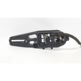 Suporte Maçaneta Tras Esq Ford Fusion Titanium 2.0 2017