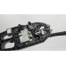 Suporte Maçaneta Tras Esq Ford Fusion Titanium 2.0 2017