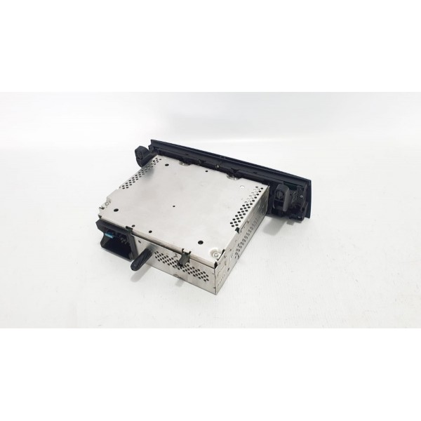 Rádio Bmw X1 Sdrive 2012 Cód. 65129249402 // 9249402
