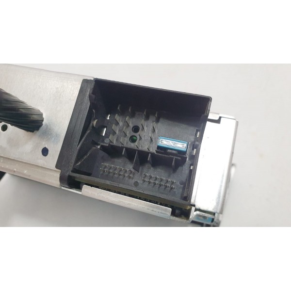 Rádio Bmw X1 Sdrive 2012 Cód. 65129249402 // 9249402